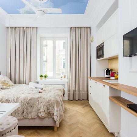 I'M In Heaven - Boutique Apartments Warsaw Exterior photo