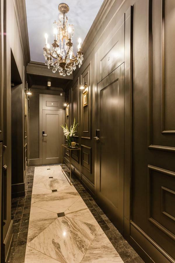 I'M In Heaven - Boutique Apartments Warsaw Exterior photo