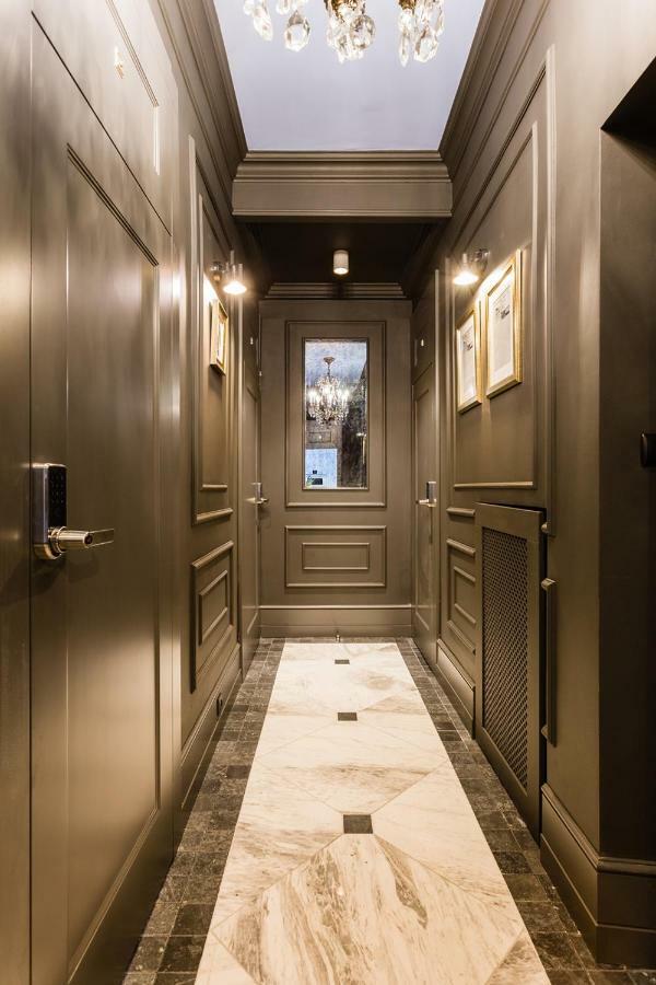I'M In Heaven - Boutique Apartments Warsaw Exterior photo