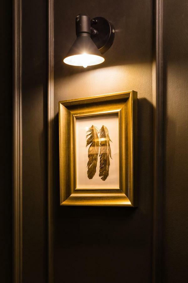 I'M In Heaven - Boutique Apartments Warsaw Exterior photo