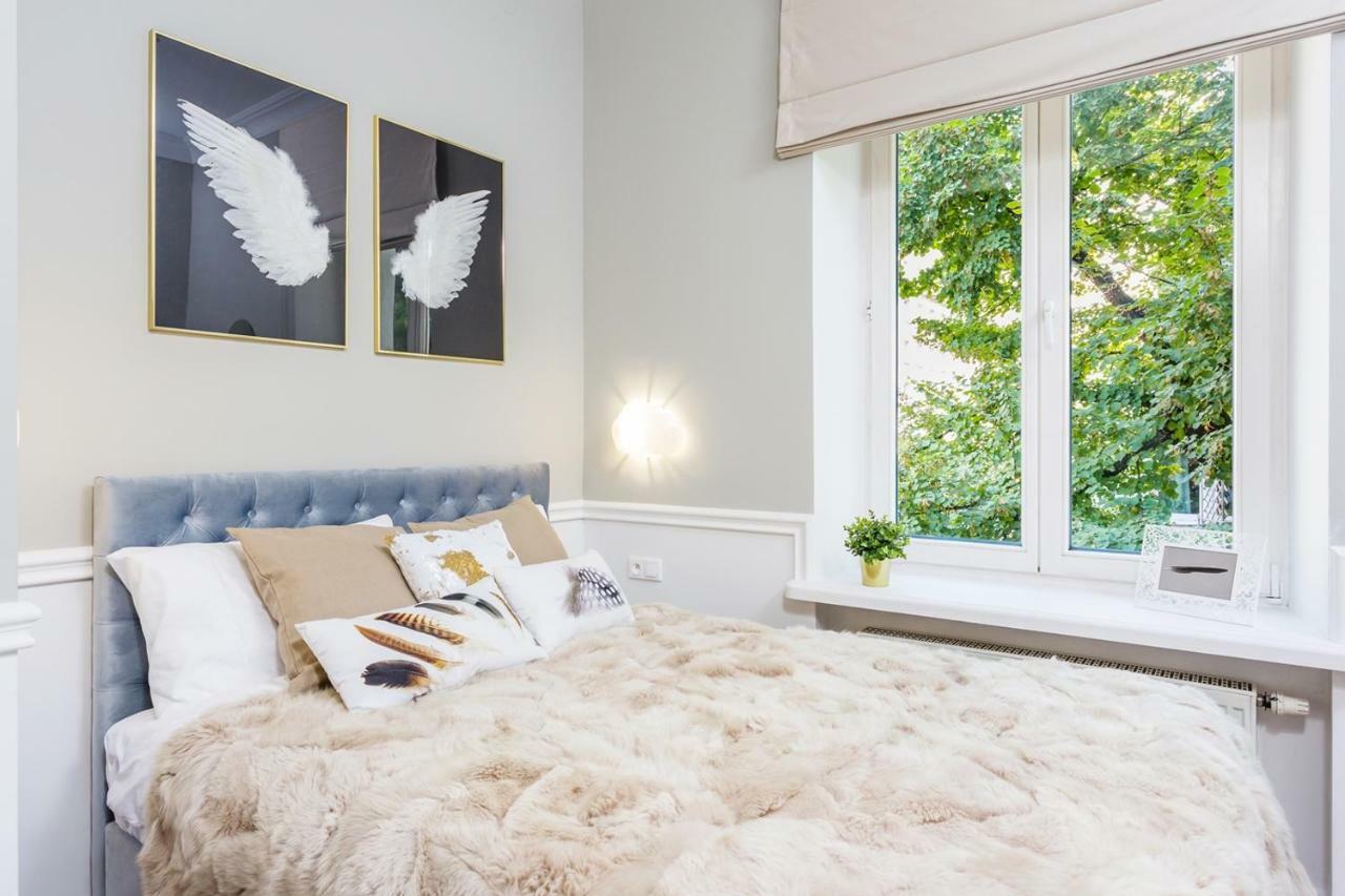 I'M In Heaven - Boutique Apartments Warsaw Exterior photo