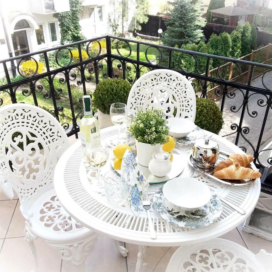 I'M In Heaven - Boutique Apartments Warsaw Exterior photo
