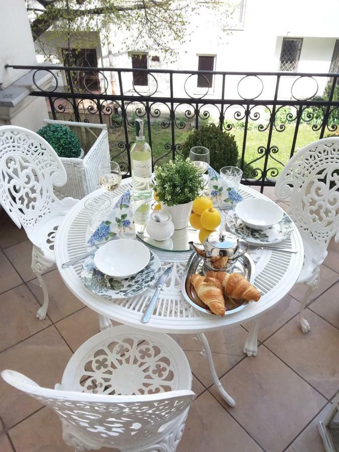 I'M In Heaven - Boutique Apartments Warsaw Exterior photo
